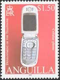 Anguilla - 2004