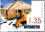 Australian Antarctic Territory - 1999